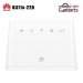 HUAWEI 4G Wireless Router With Sim Card Slot